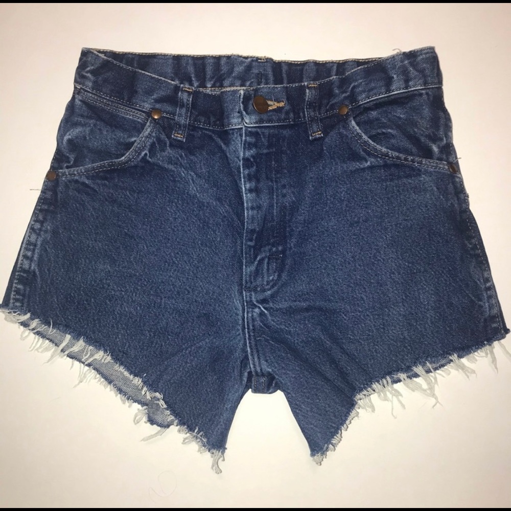 Wranglers Shorts
